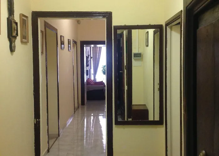 Oda ve Kahvaltı Meret Roma