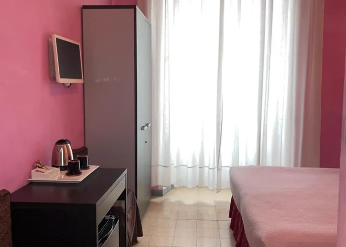 Bed & Breakfast Meret