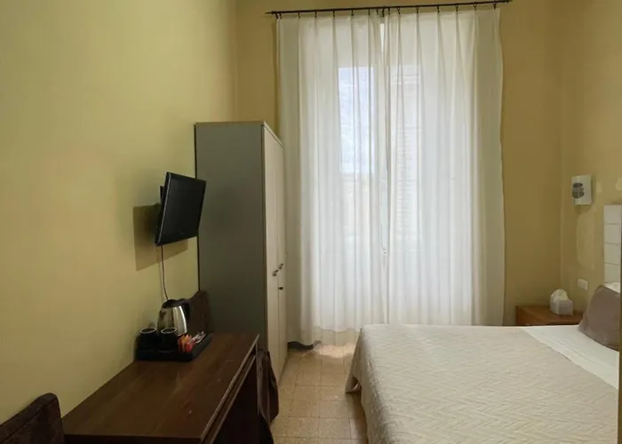 Meret Bed & Breakfast Rome