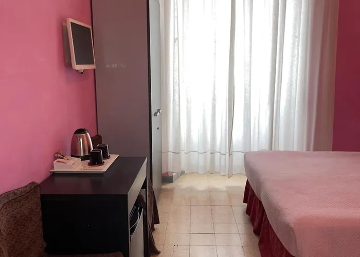 Meret Bed & Breakfast Rome