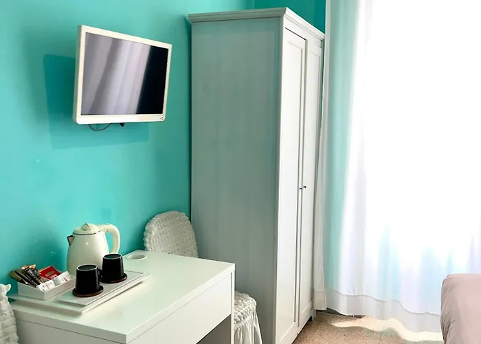 Meret Alojamento de Acomodação e Pequeno-almoço