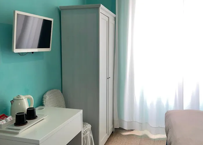 Meret Alojamento de Acomodação e Pequeno-almoço Roma