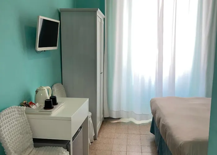 Alojamento de Acomodação e Pequeno-almoço Meret Roma