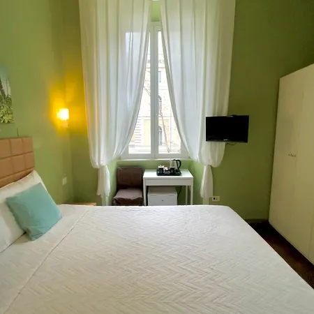 Meret Bed & Breakfast Řím