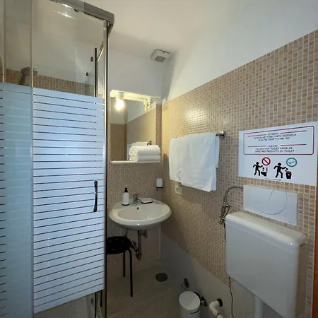 Bed & Breakfast Meret 3*