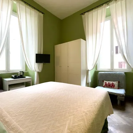Bed & Breakfast Meret 3*