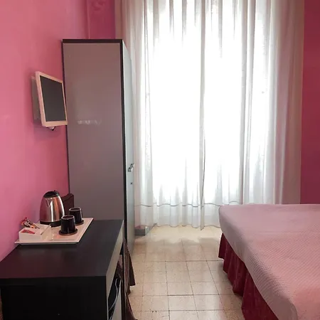 Bed & Breakfast Meret 3*