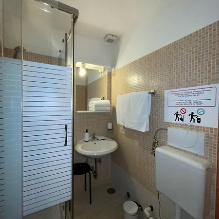 Meret Bed & Breakfast Řím