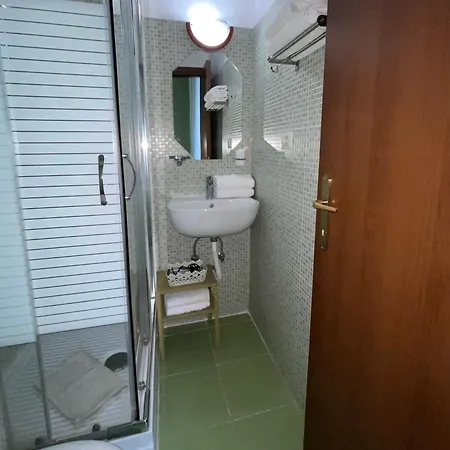 Bed & Breakfast Meret 3*