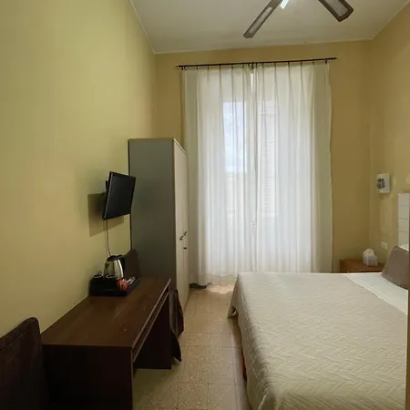 Meret Bed & Breakfast Řím