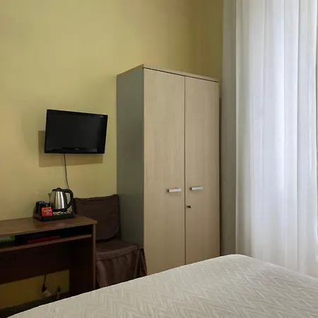 Meret Bed & Breakfast 3*