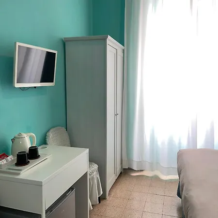 Meret Bed & Breakfast Řím