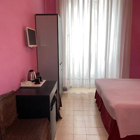 Meret Bed & Breakfast Řím